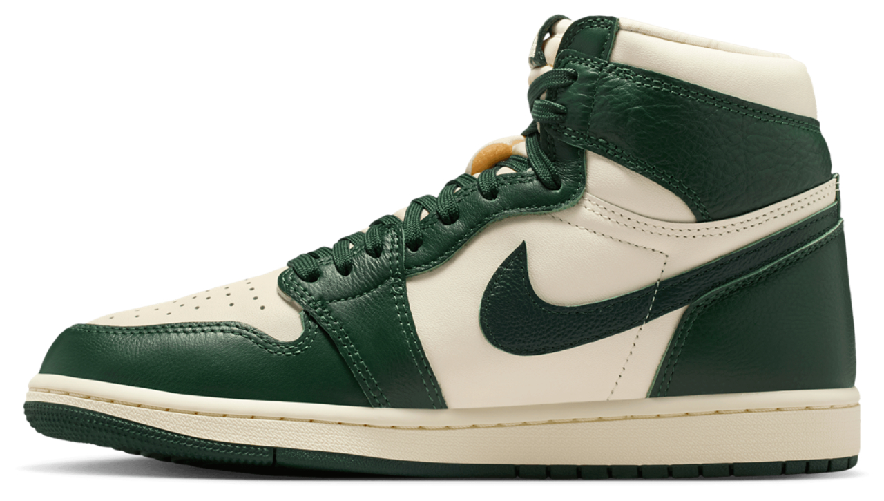 Jordan Air Jordan Retro 1 Hi RMSTD