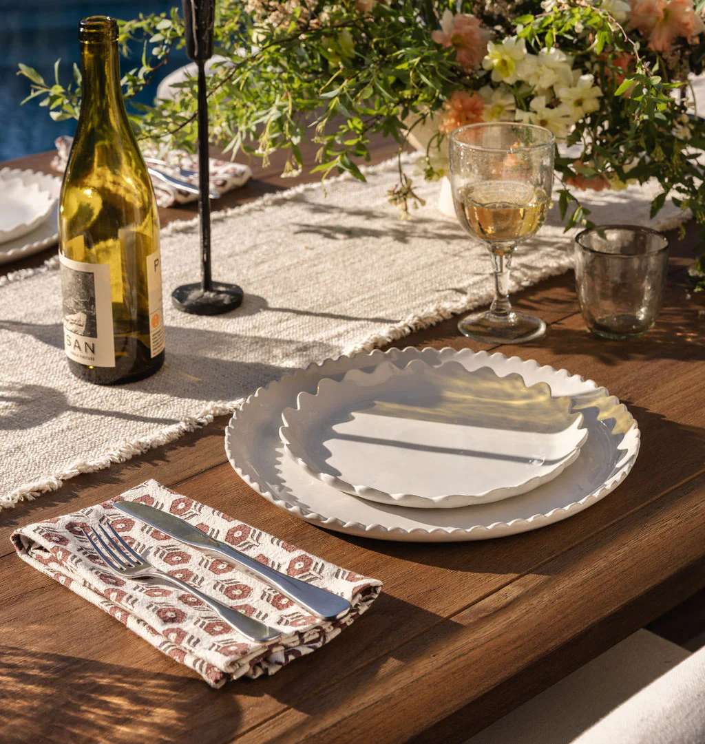 Ariel Dinnerware