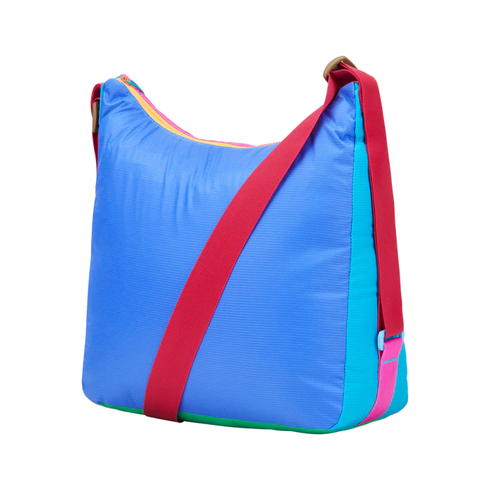 Taal Convertible Tote - Del Día
