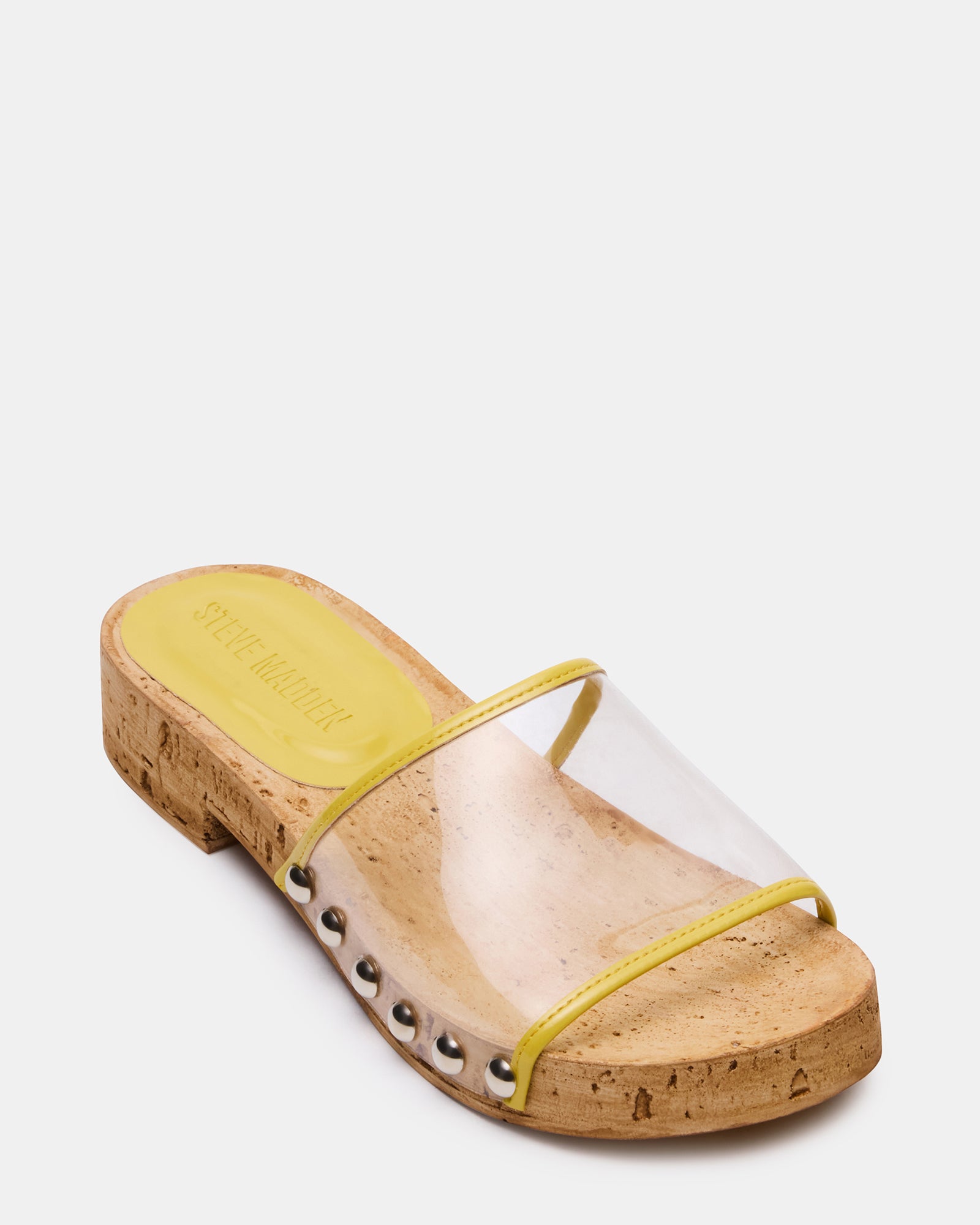Clement Yellow