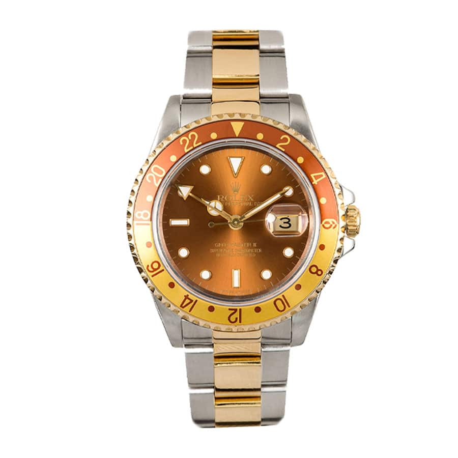 Rolex 16713 Replica