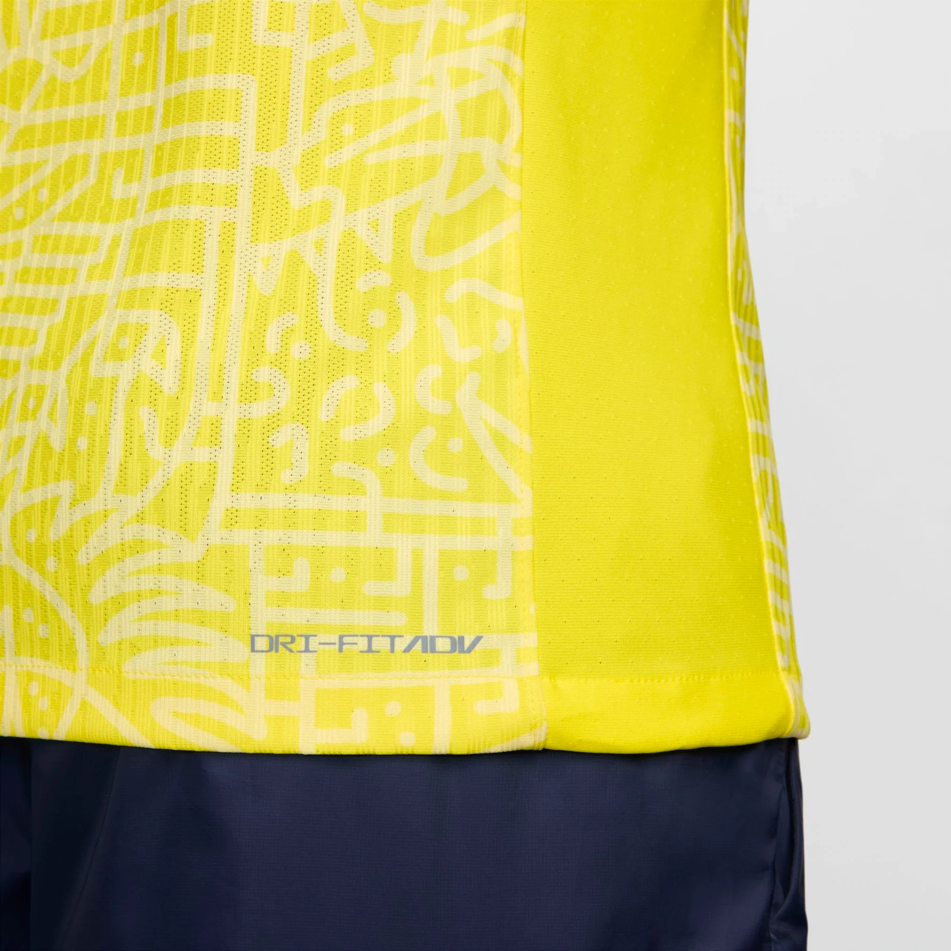 Brazil 24/25 I Home Jersey - Player Version