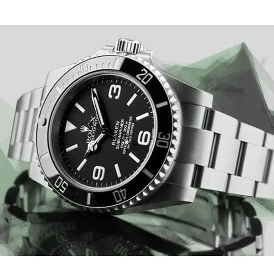 Rolex Submariner 40MM Replica