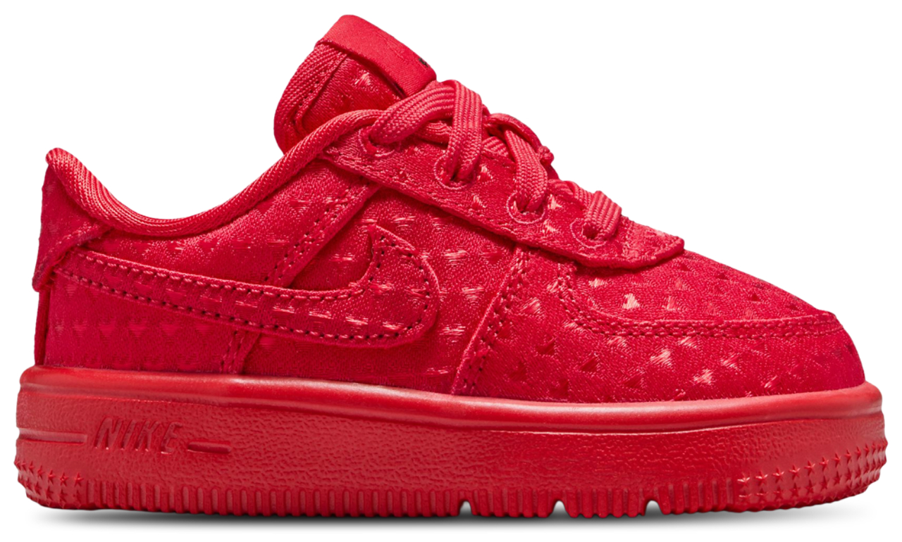 Nike Air Force 1 VDay