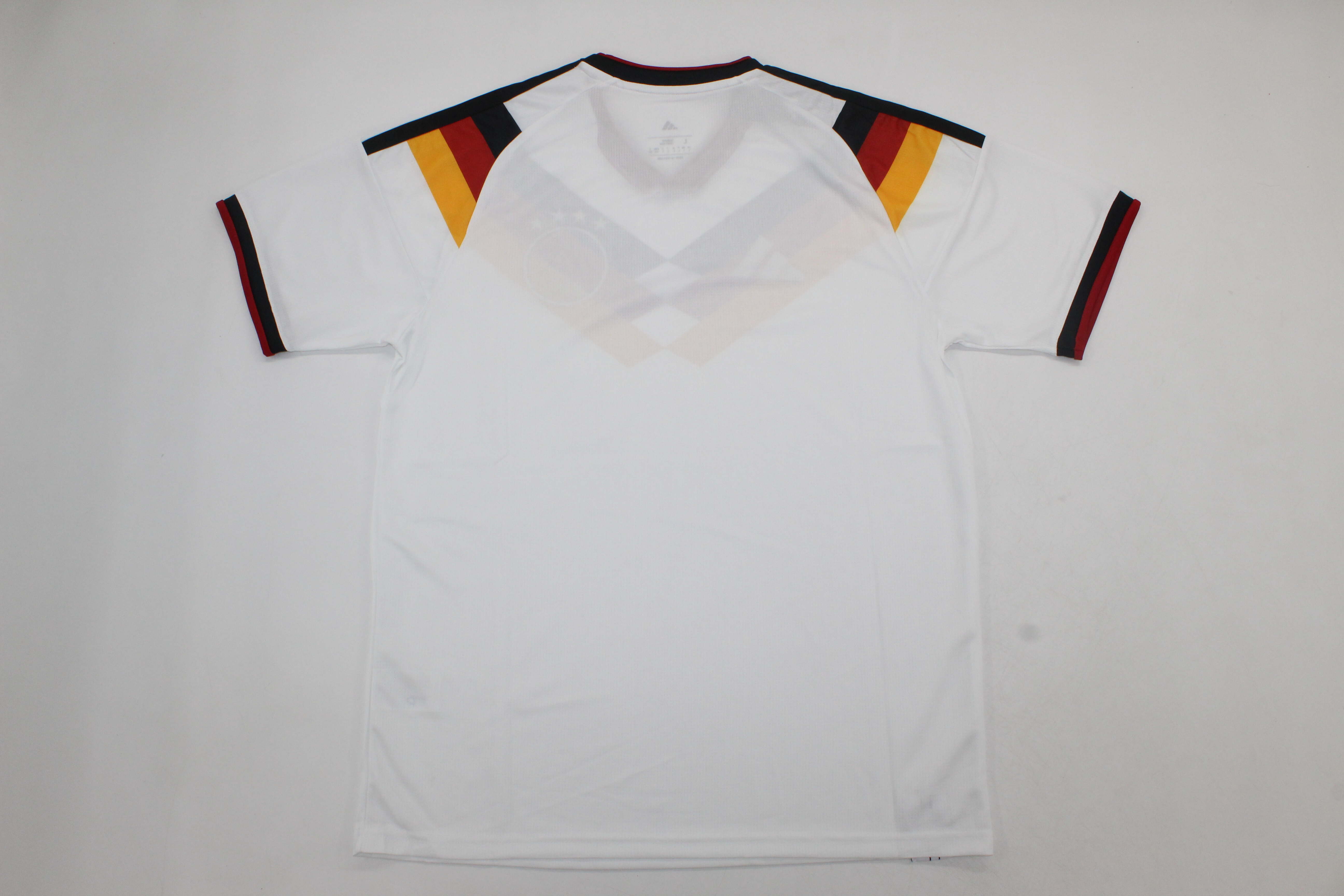 Germany 2026 Home Jersey