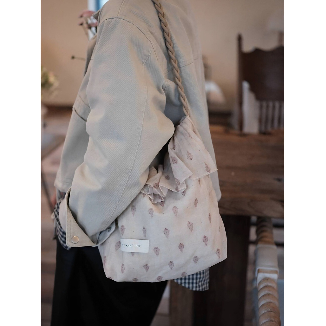 Hobo Bag
