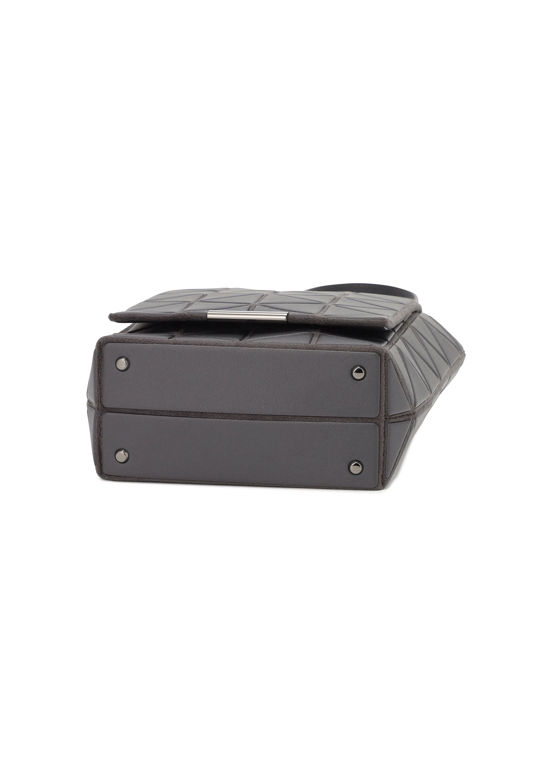 FLAP SHOULDER BAG