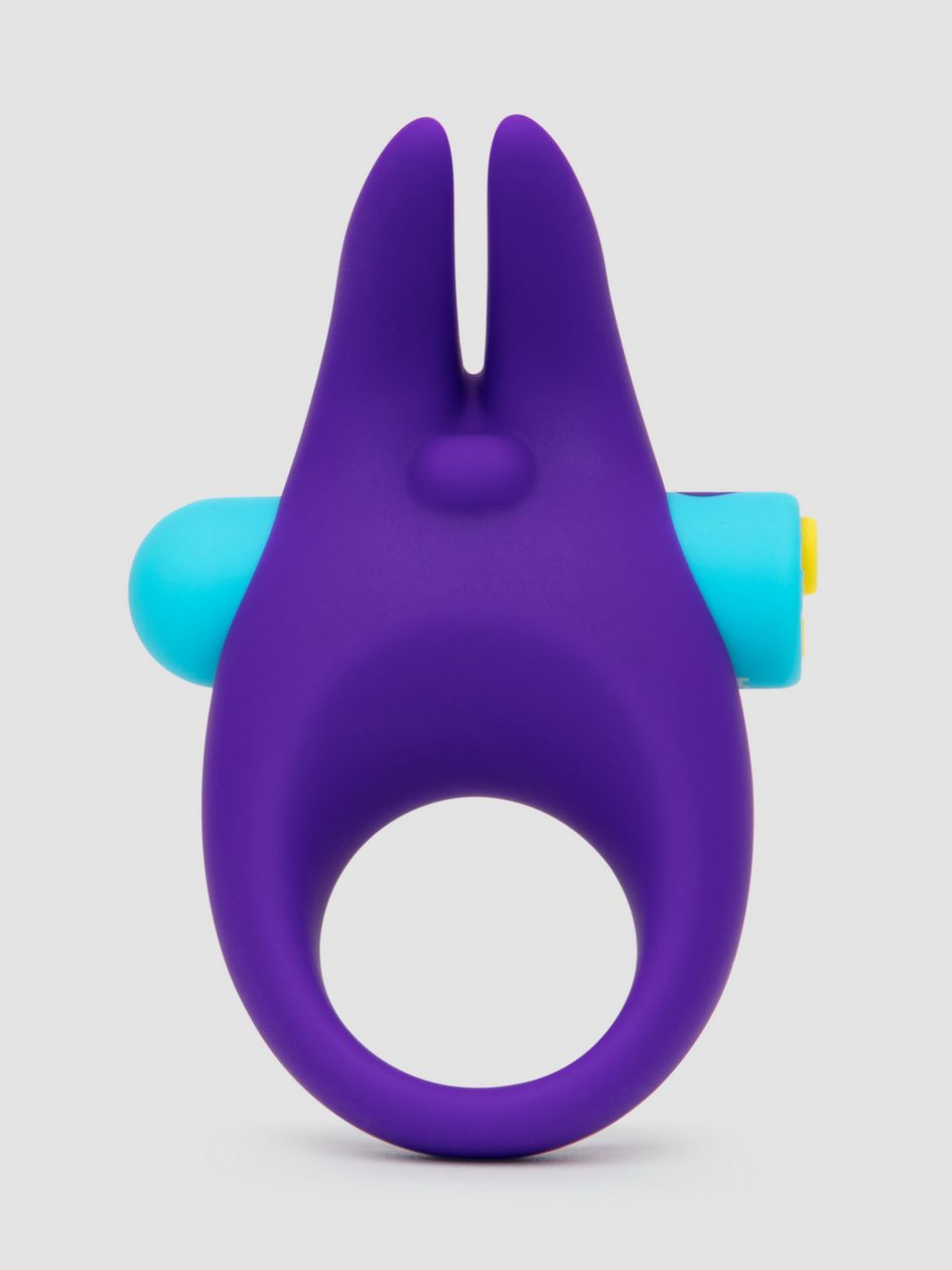 Lovehoney Excite 10 Function Rechargeable Rabbit Love Ring