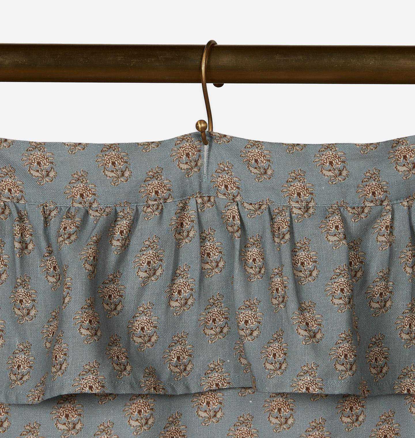 Paisley Shower Curtain