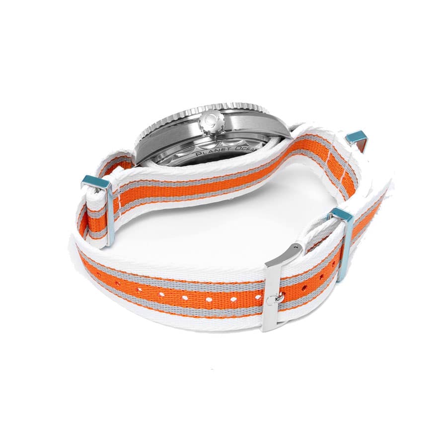 Seamaster Planet Ocean Replica