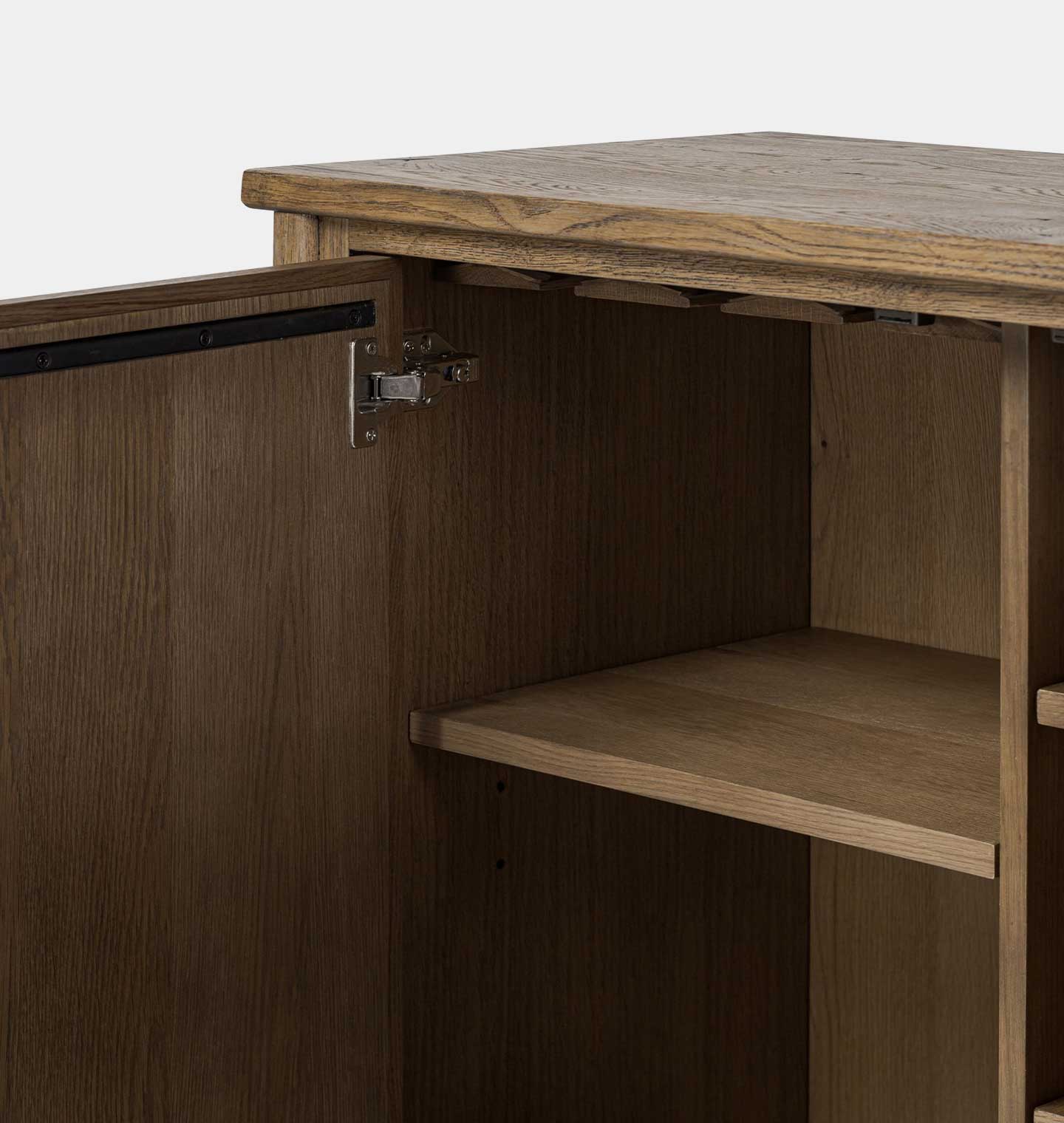 Bari Bar Cabinet