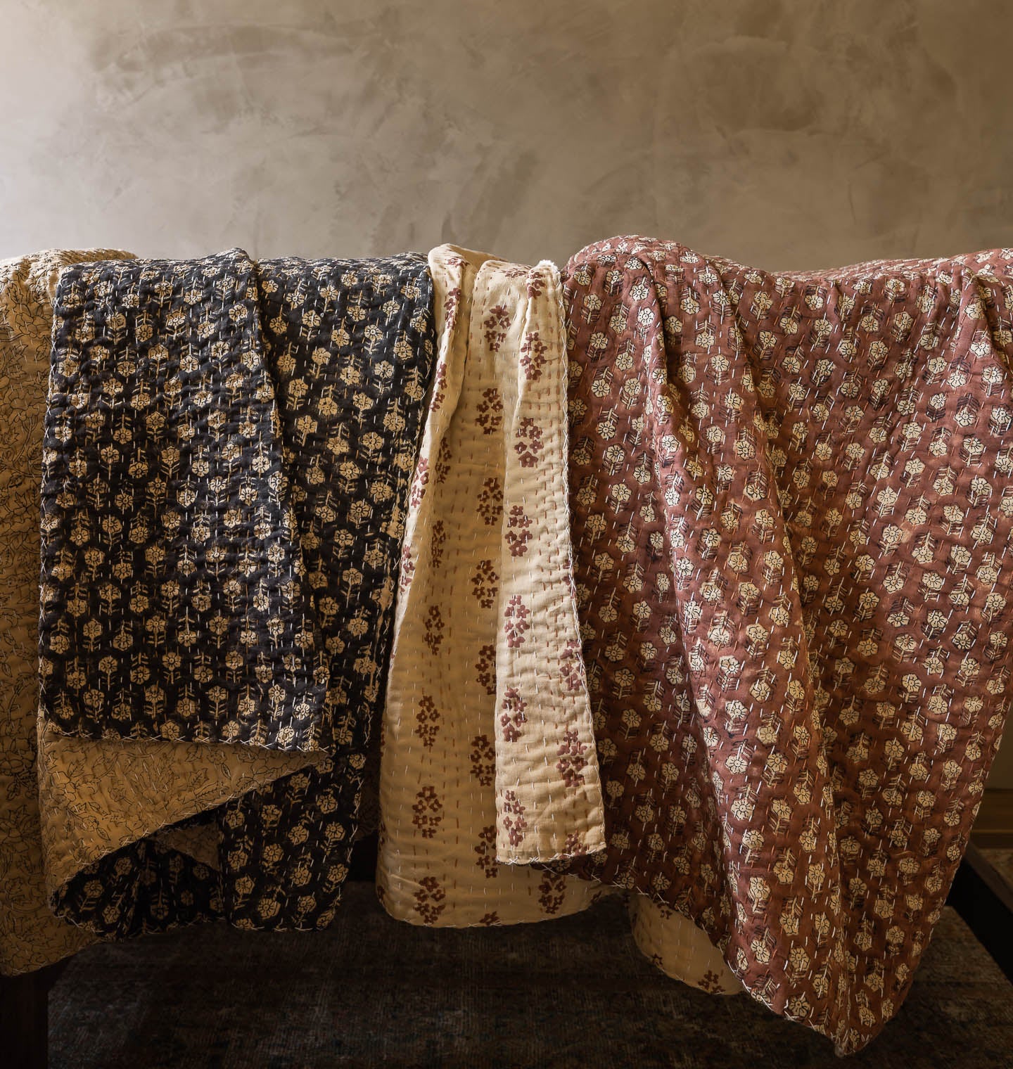 Dalia Quilt