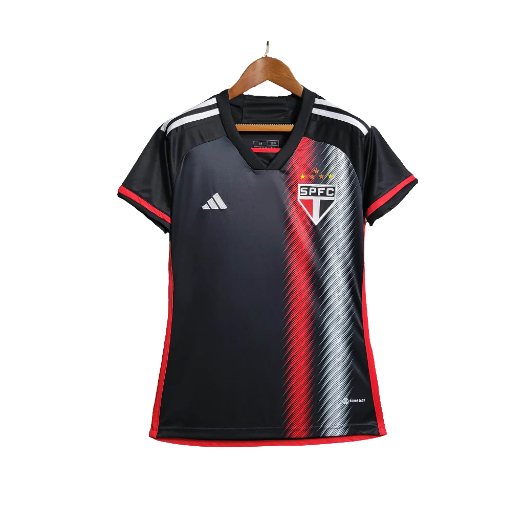Sao Paulo 23/24 III Third Jersey - Women's