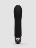 Lovehoney Little Wonder Rechargeable Silicone Mini G-Spot Vibrator
