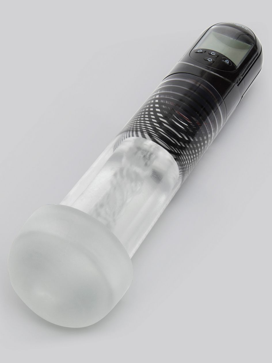 Optimum Series Automatic Advanced Smart Penis Pump
