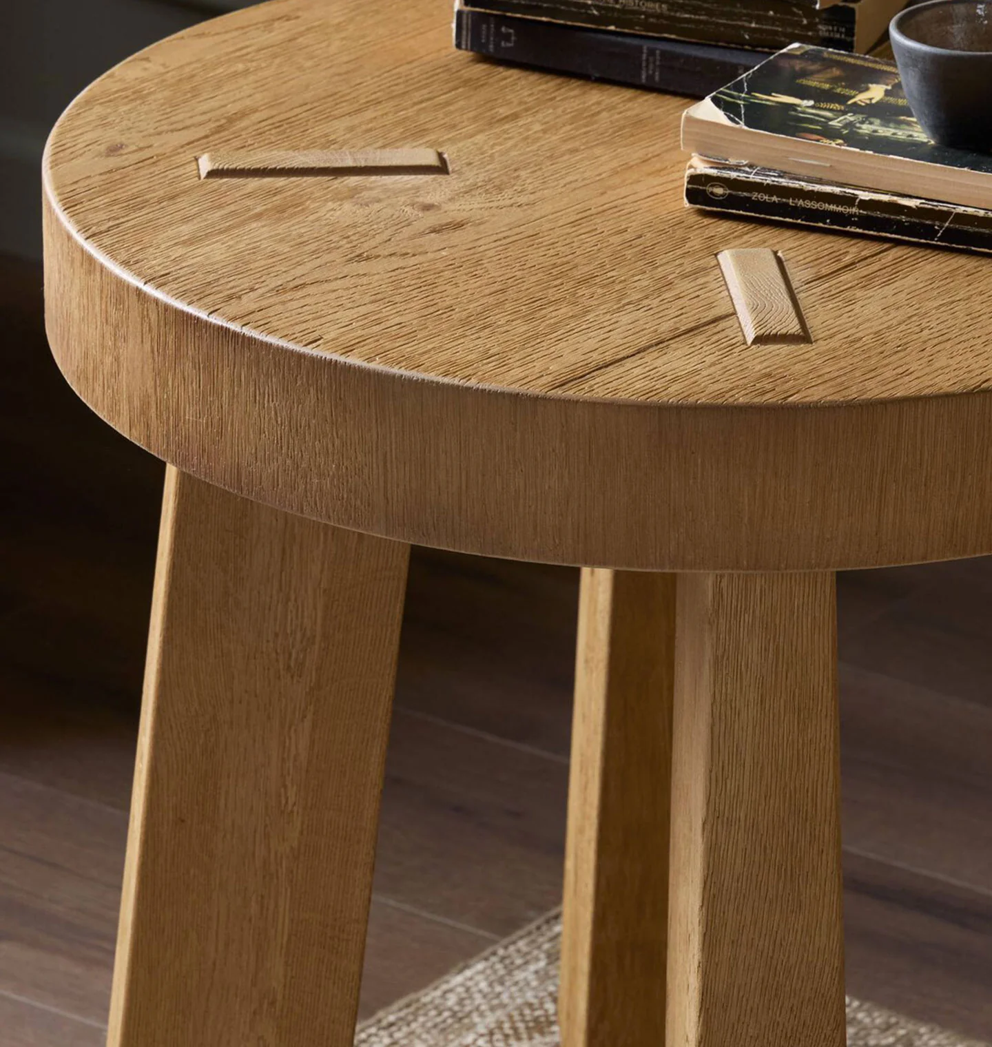 Sadira Coffee Table