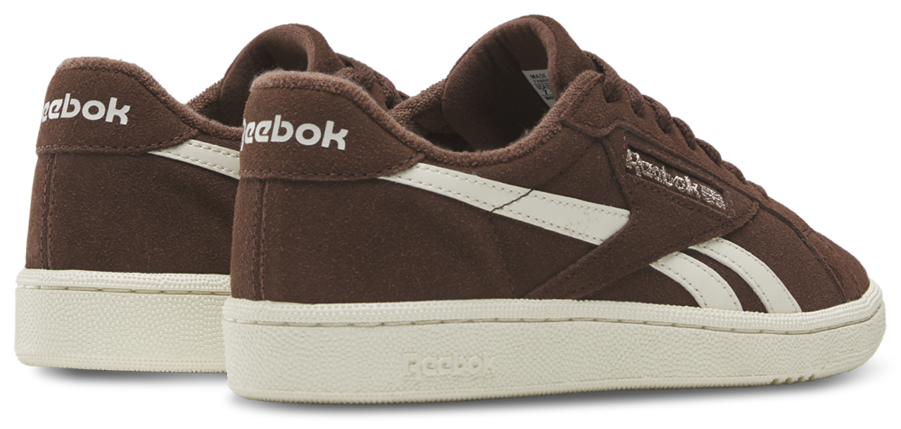 Reebok Club C Grounds UK
