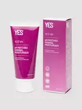 YES Organic Vaginal Moisturising Gel 100ml