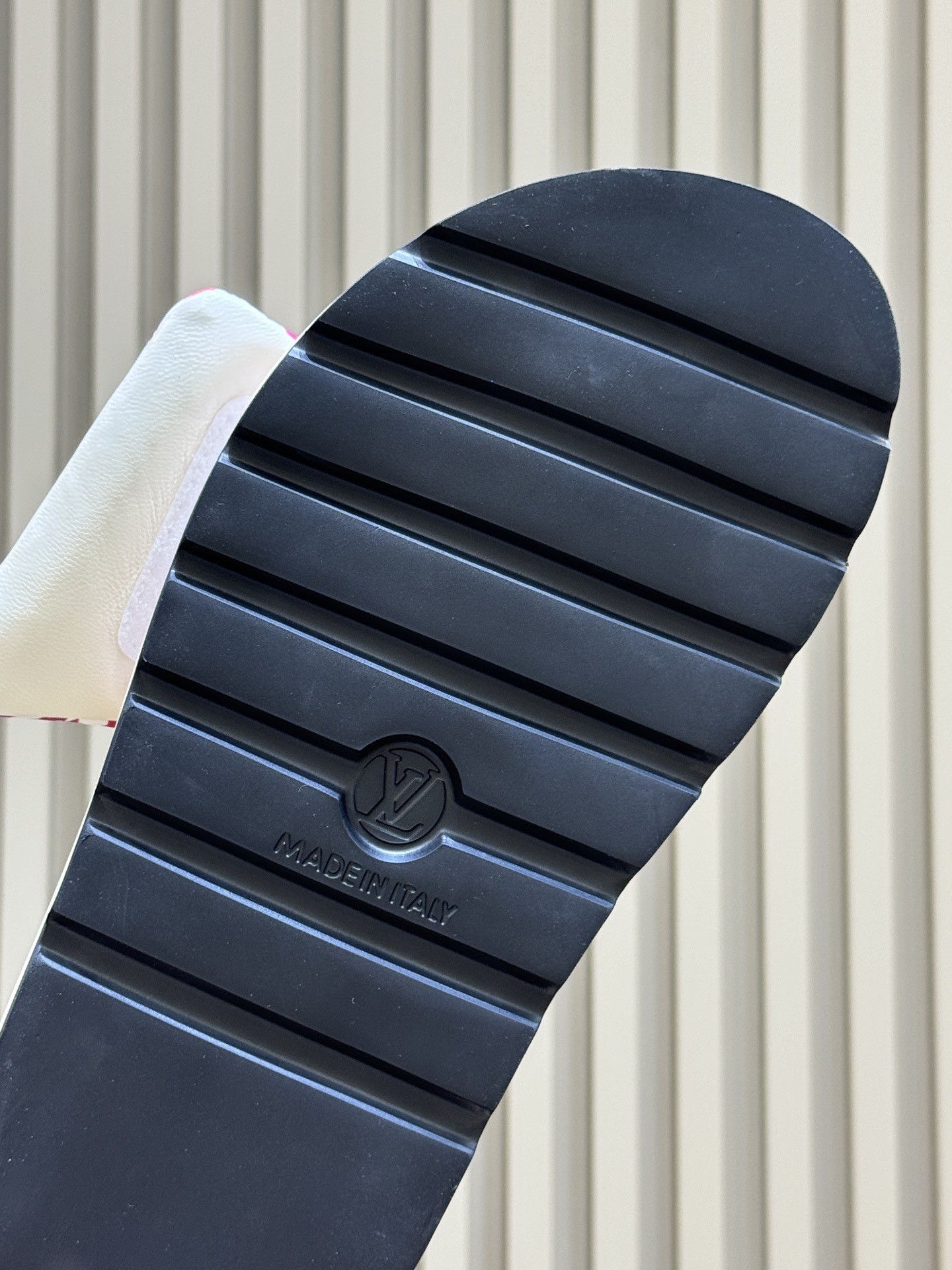 L X V SLIPPERS detail 6