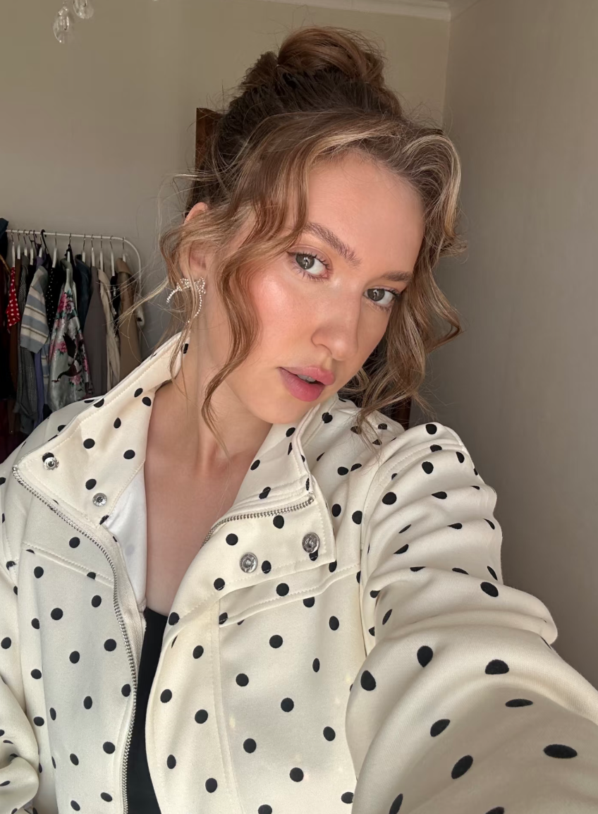 Anastasia