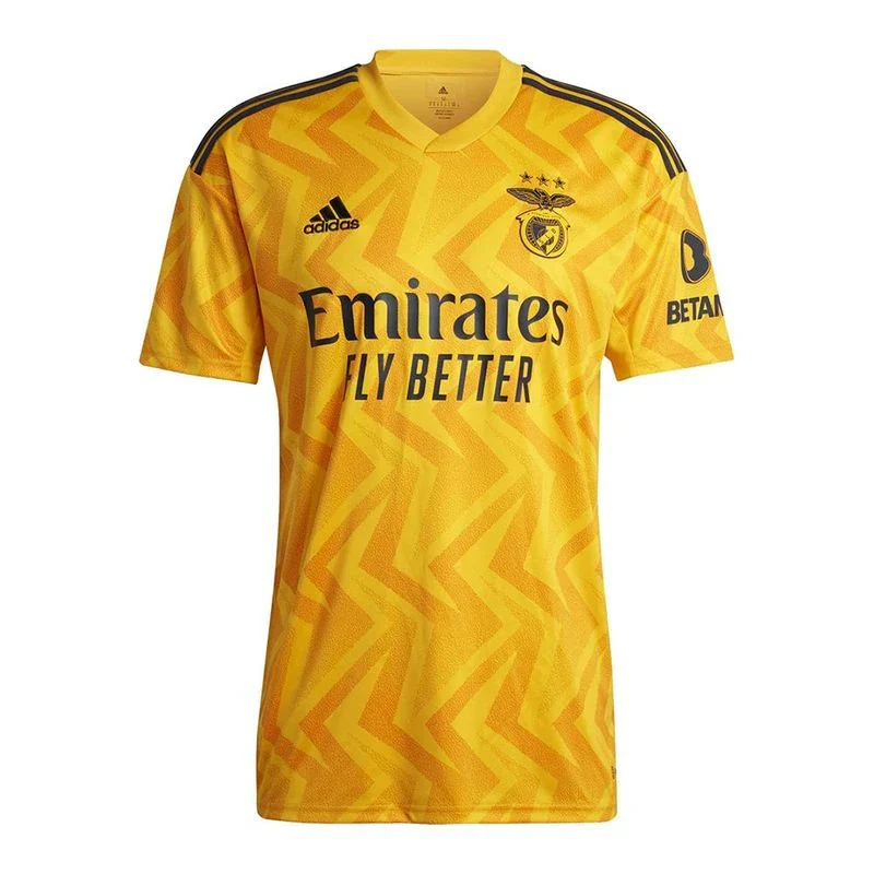 Camisola Benfica Alternativa 2022/23 - ��LTIMAS UNIDADES! ????