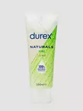 Durex Naturals Intimate Gel Lubricant 100ml