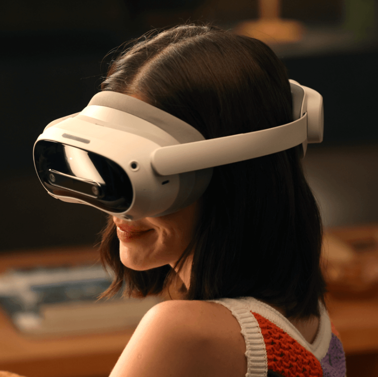 LoveFanz 4 Ultra — Immersive Adult VR with Live Cams, Private Interaction & 6DoF Mixed Reality