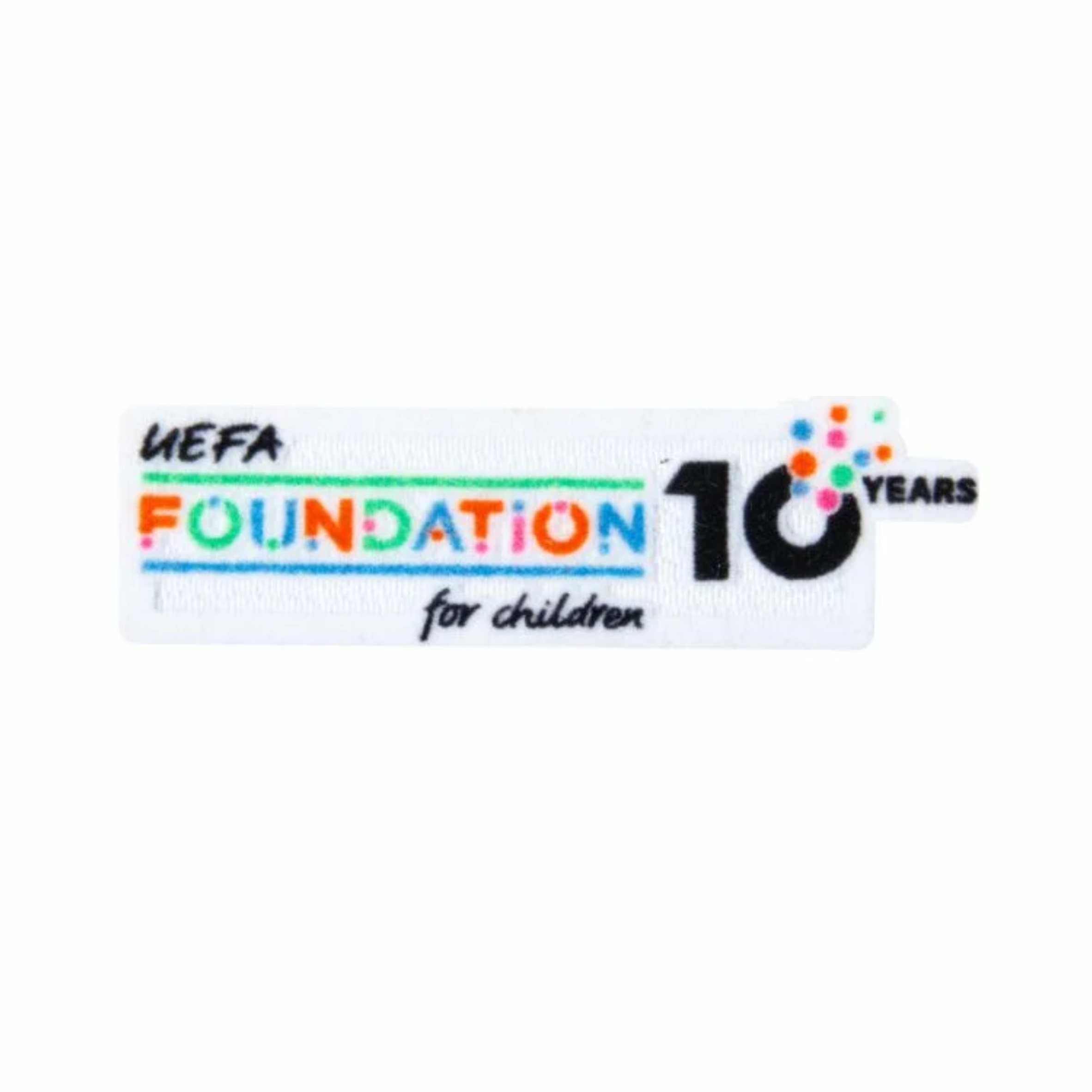 UEFA Foundation Badge