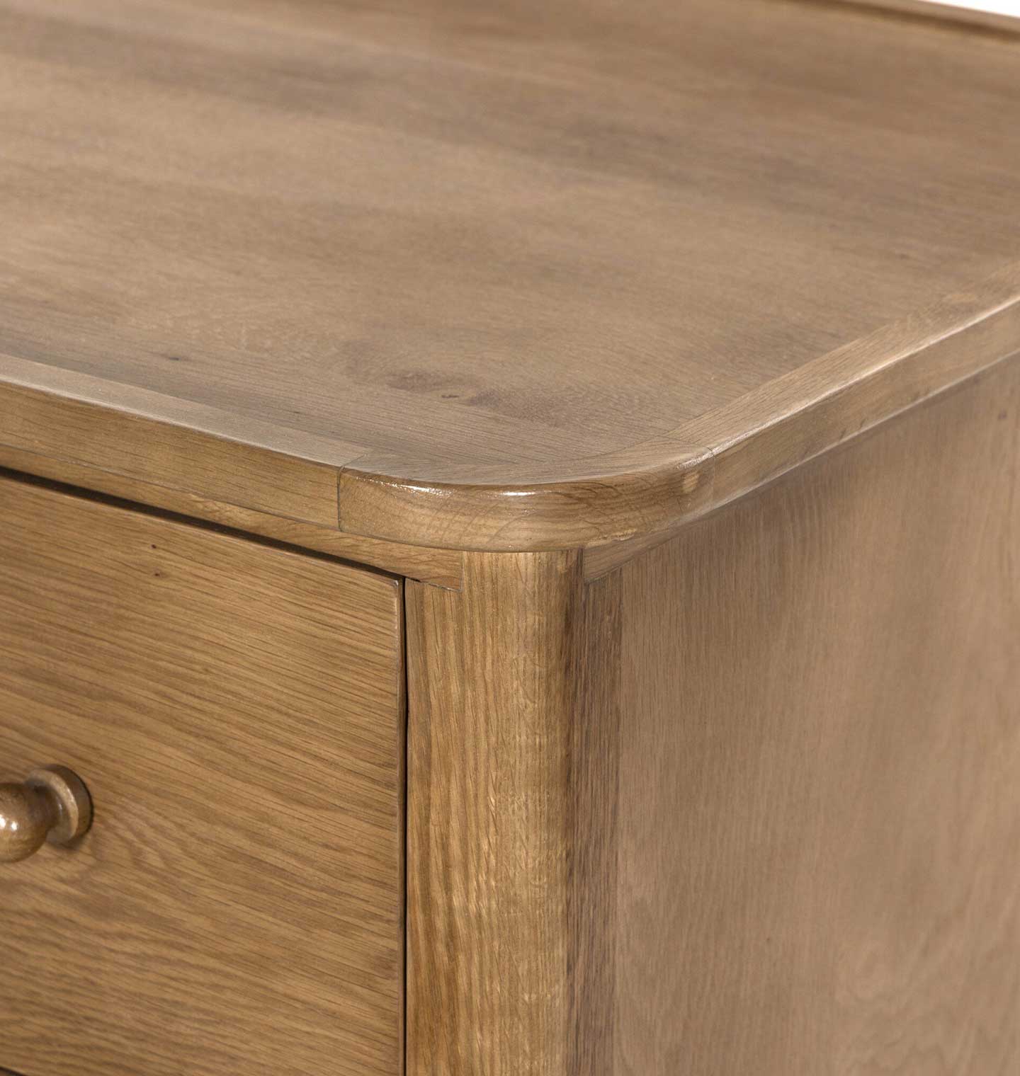 Franny Dresser