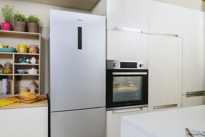CANDY - Forno incasso elettrico FCT686XWIFI Classe A