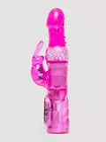 Lovehoney Jessica Rabbit 10 Function Rabbit Vibrator