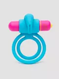 Lovehoney Excite 10 Function Rabbit Love Ring