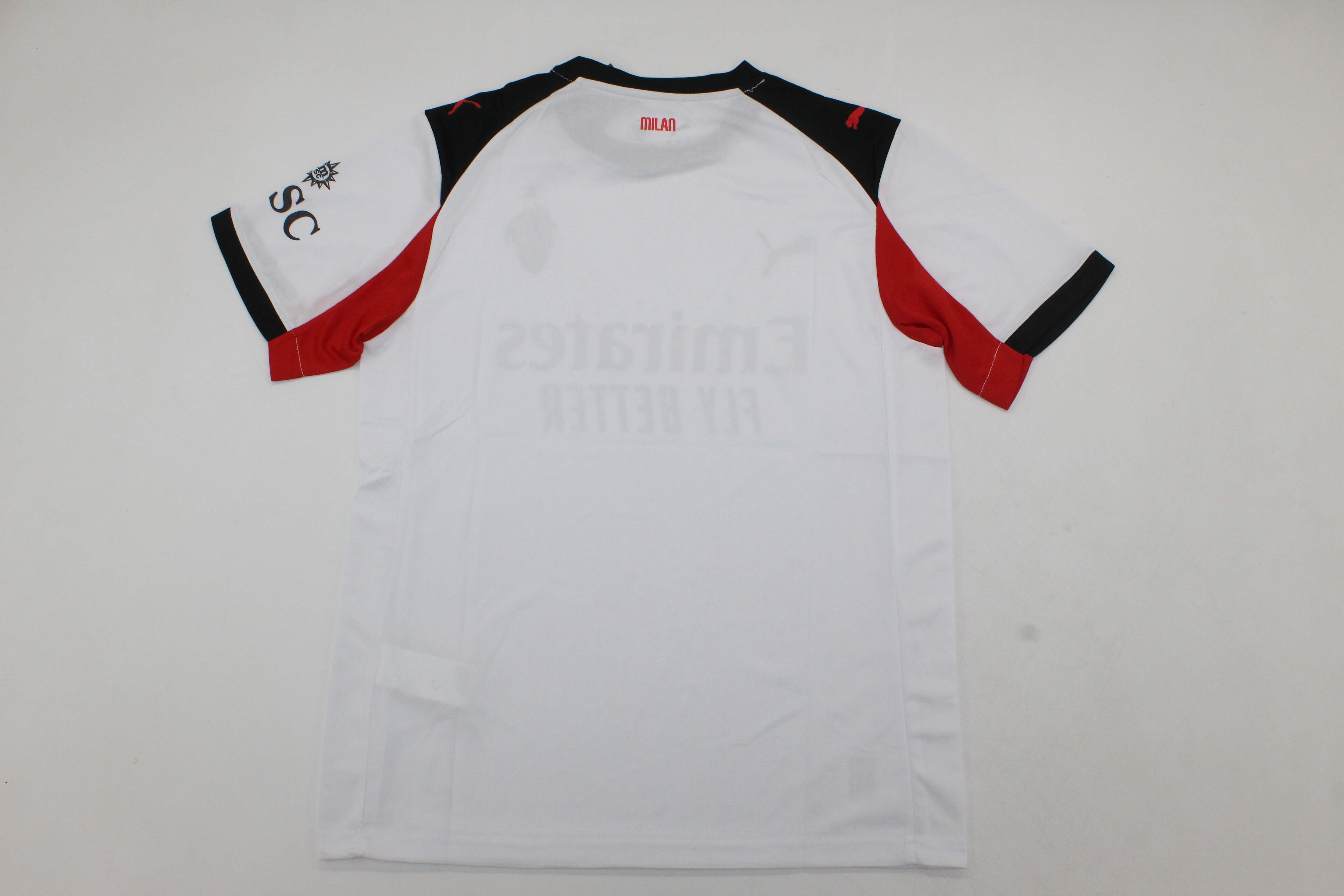 AC Milan 25-26 Away Jersey