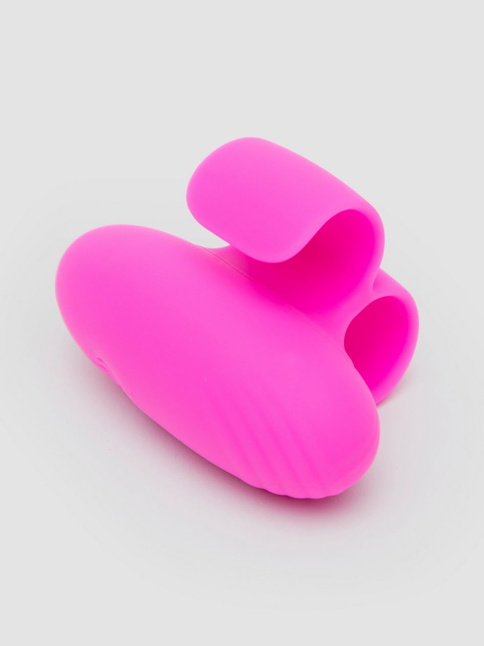 Lovehoney Ignite 20 Function Textured Finger Vibrator