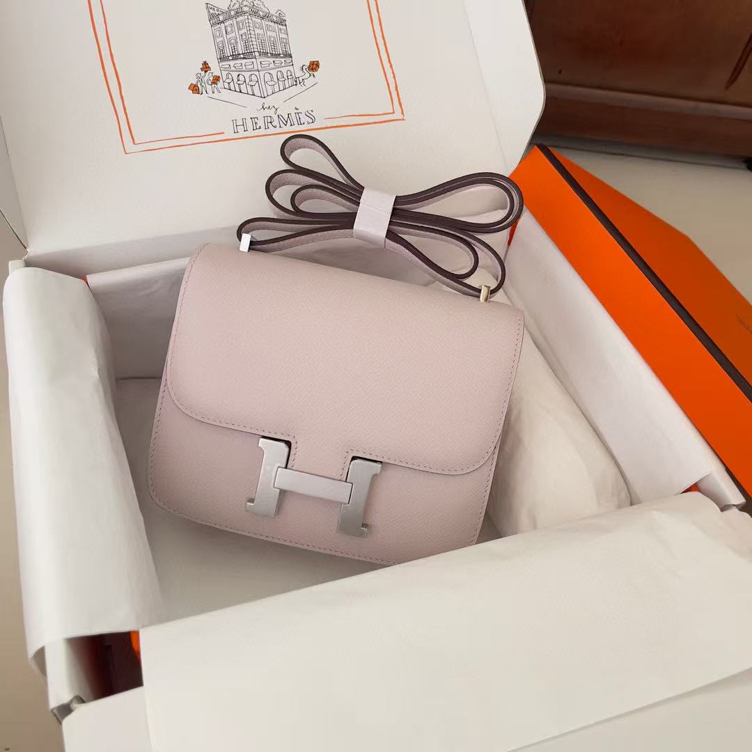 Hermes Constance Mini 19-24 Custom-made