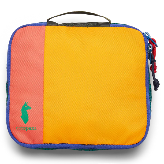 Cubo 2L Travel Cube - Del Día