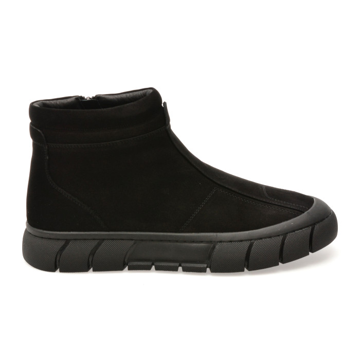 Ghete EPICA negre, 58370, din nabuc