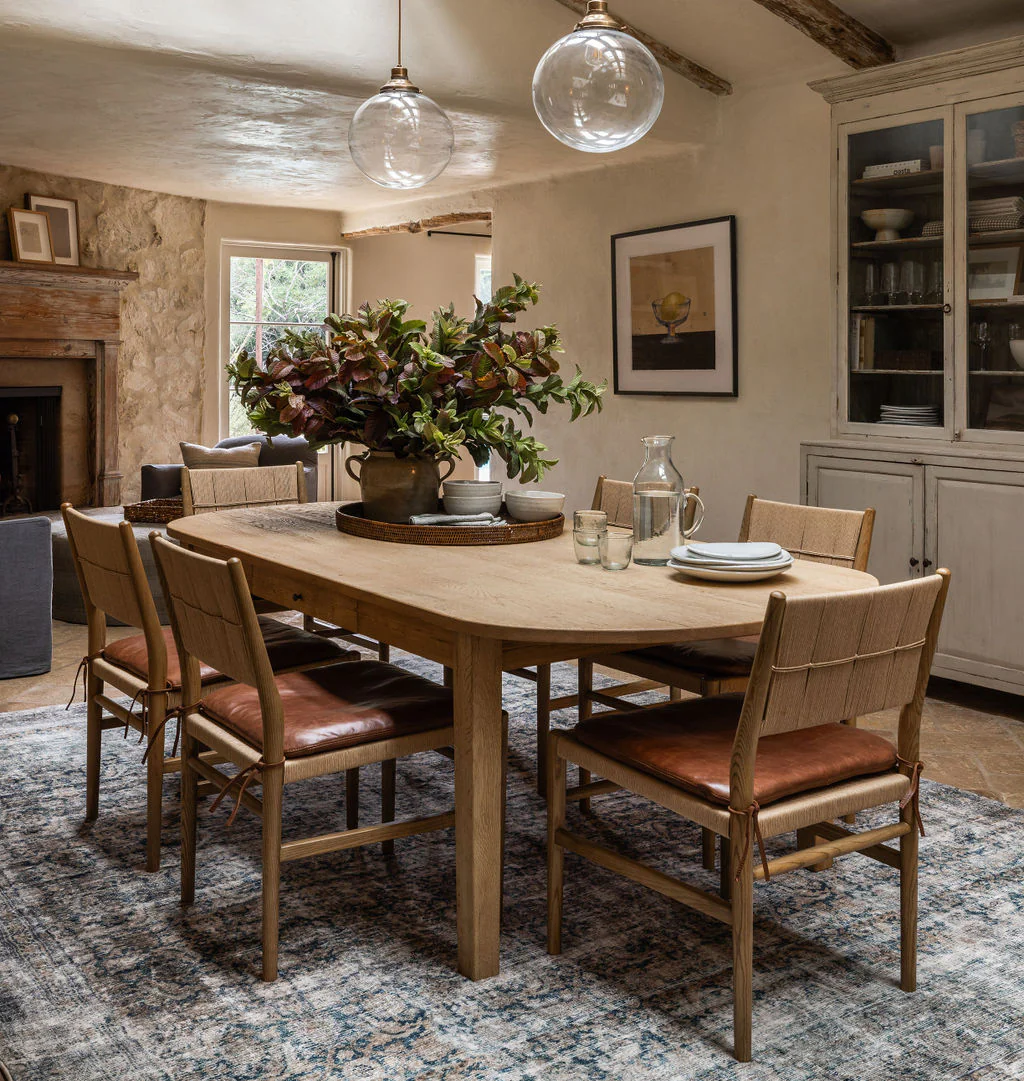 Dara Rush Dining Chair