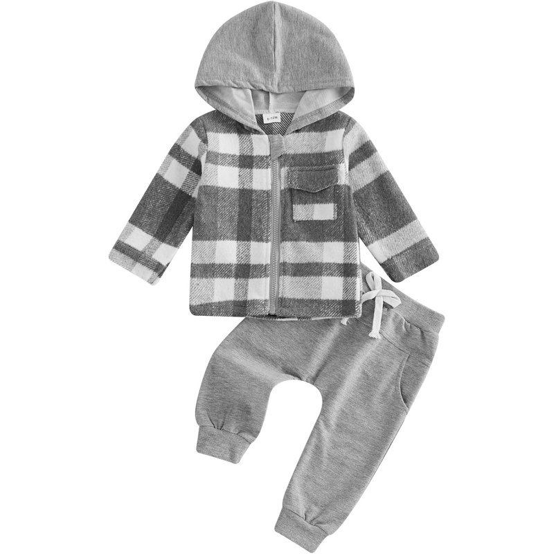 VAELIRAEL Kids Toddler Boys Girls Long