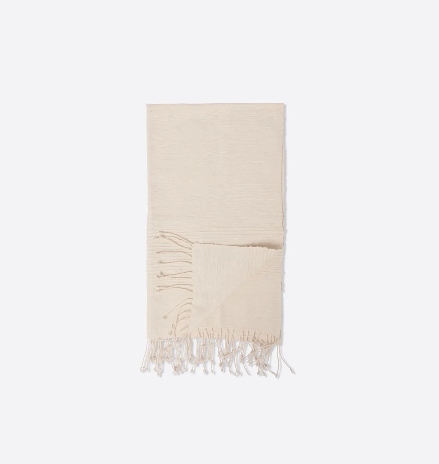 Ribs Hand Towel