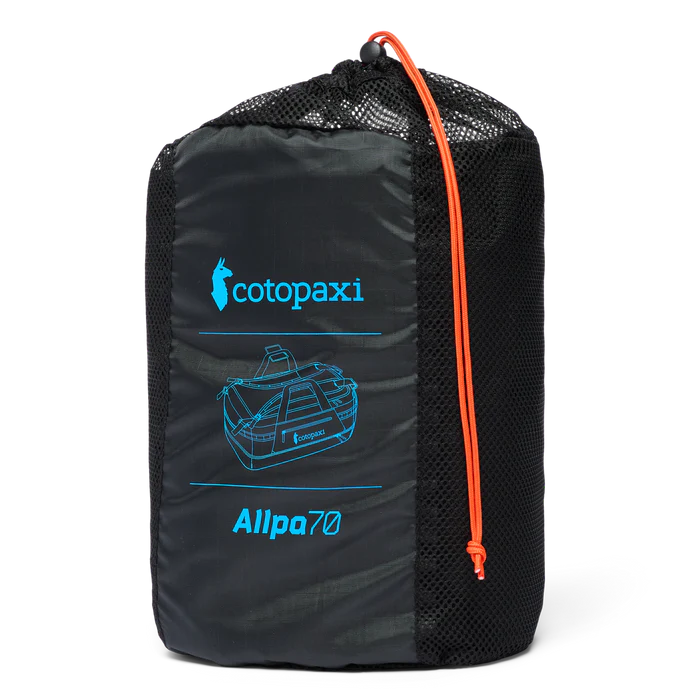 Allpa Getaway 70L Duffel