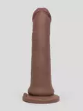 Lifelike Lover Ultra Realistic Suction Cup Dildo 7 Inch