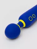 ROMP Flip Rechargeable Wand Vibrator