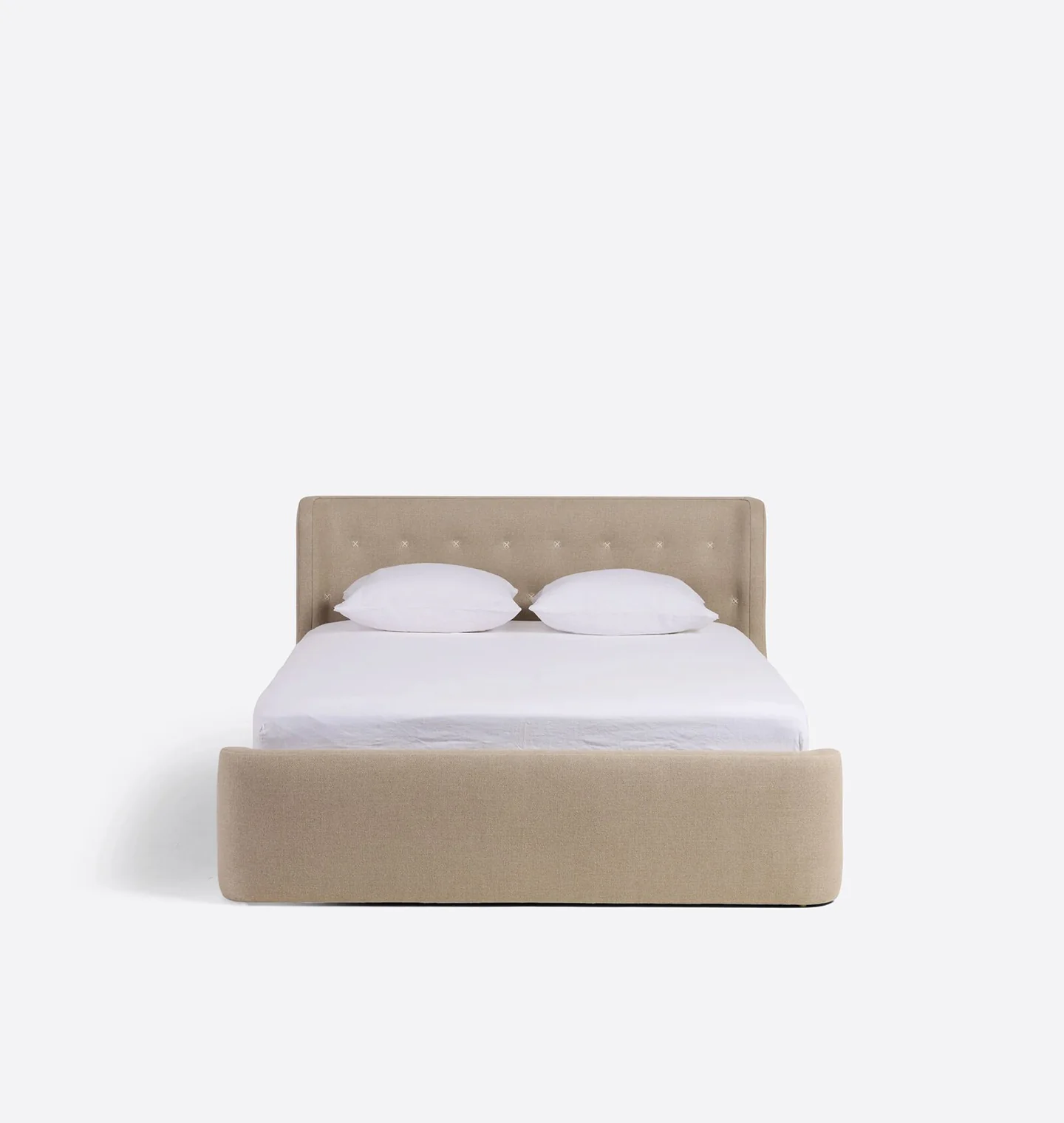Serina Bed