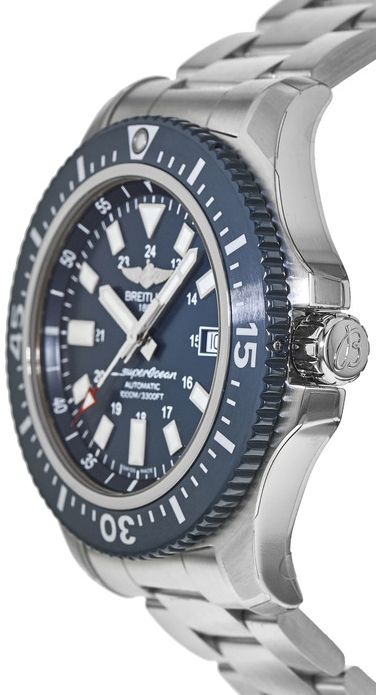 Superocean Special 44mm