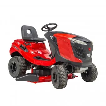 AL-KO Comfort T18-111.4 HDS-A V2 Petrol Lawn Tractor (111cm Cut)