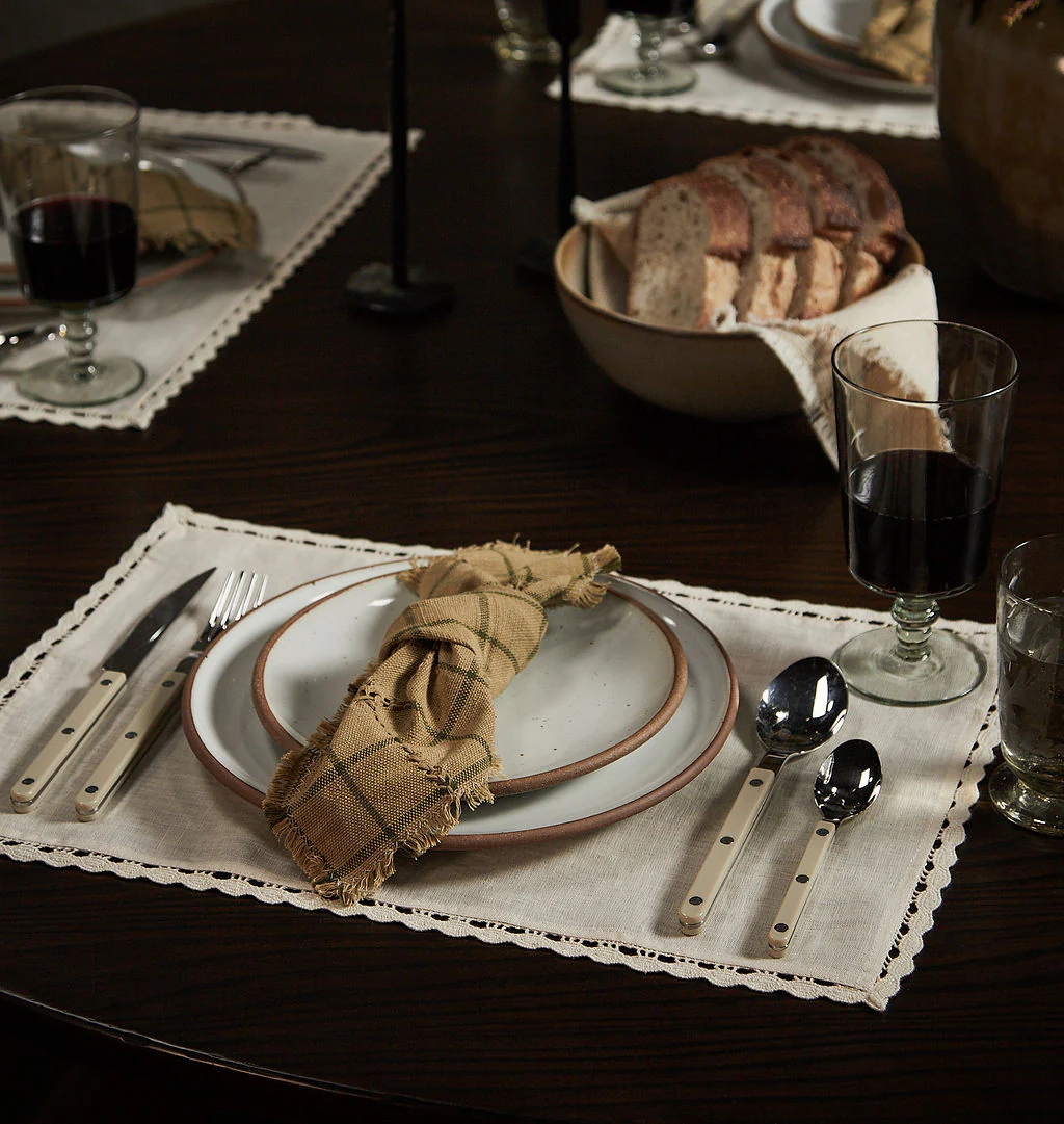Bistrot Flatware