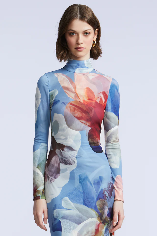 Alma Dress