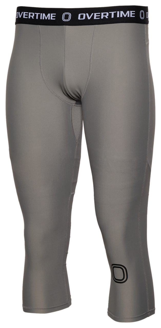 Overtime Valid 3/4 Compression Tights