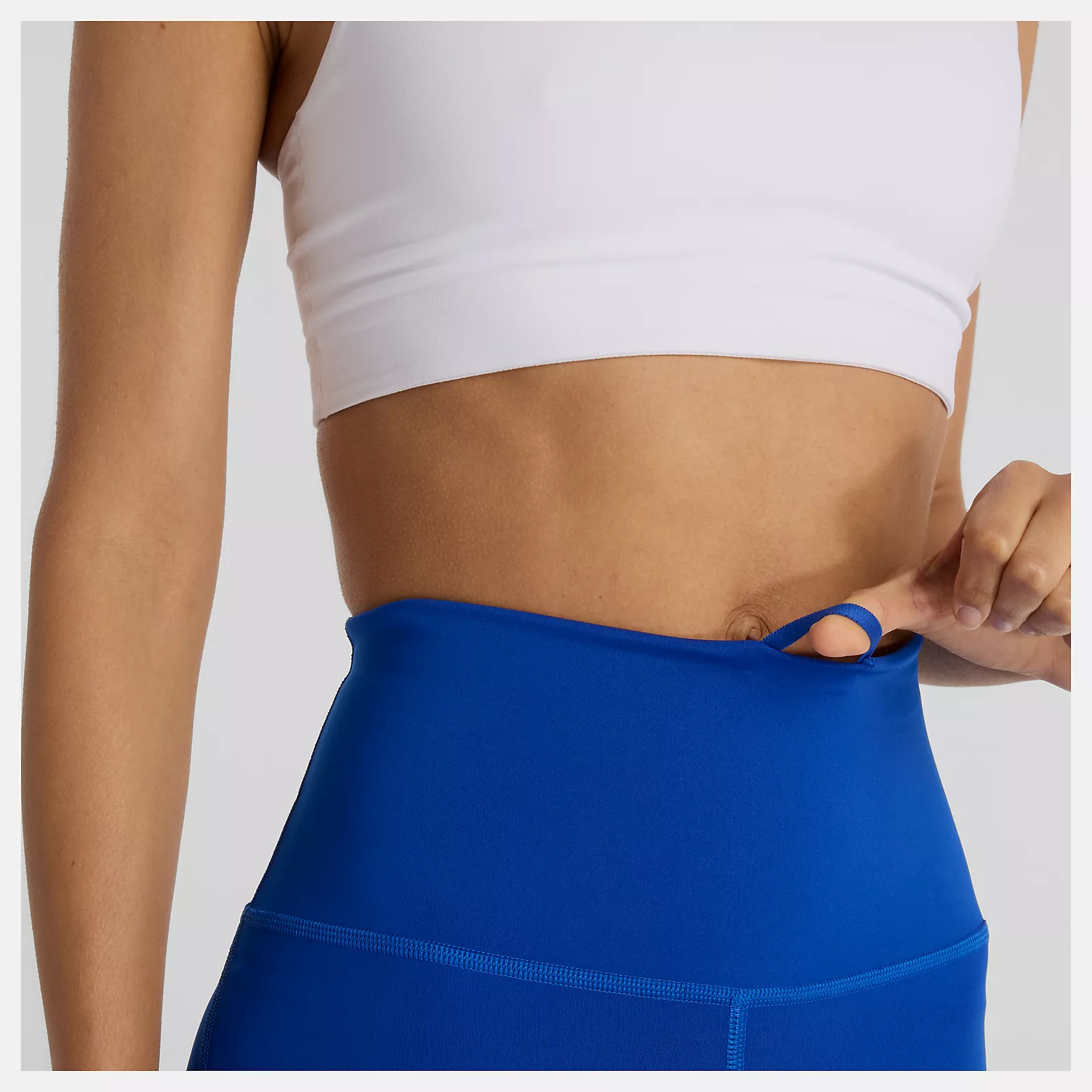 Sport High Rise Legging 25